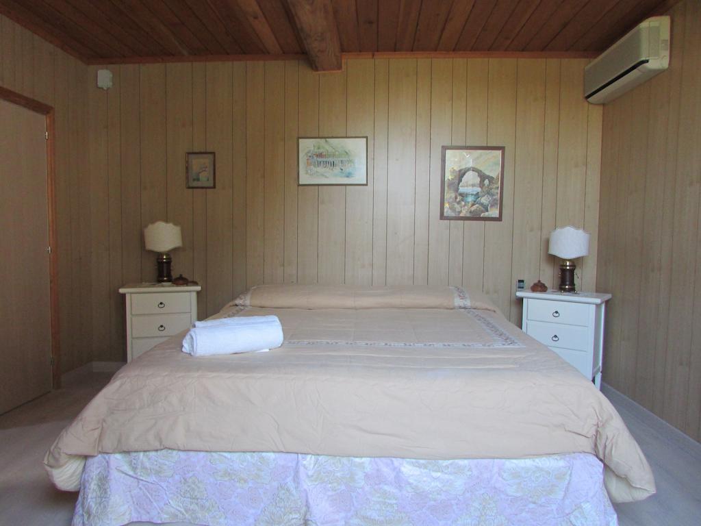 B&B Palazzo A Mare Capri Oda fotoğraf
